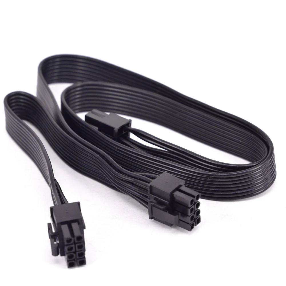 Modular Power Cable Set for Cooler Master MWE Gold Series 7 Modular Power Cable Set for Cooler Master MWE Gold Series - Image 7