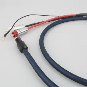 High-Performance Audio Tonearm Cable 0.5-5m 11 H7f04ac194ad545ffbfd815b899452e8eI