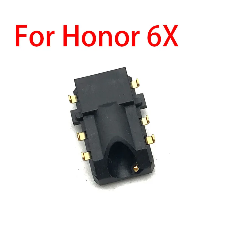 Huawei Honor Audio Jack Connector Kit for 6X-8X Max 8 Huawei Honor Audio Jack Connector Kit for 6X-8X Max - Image 8