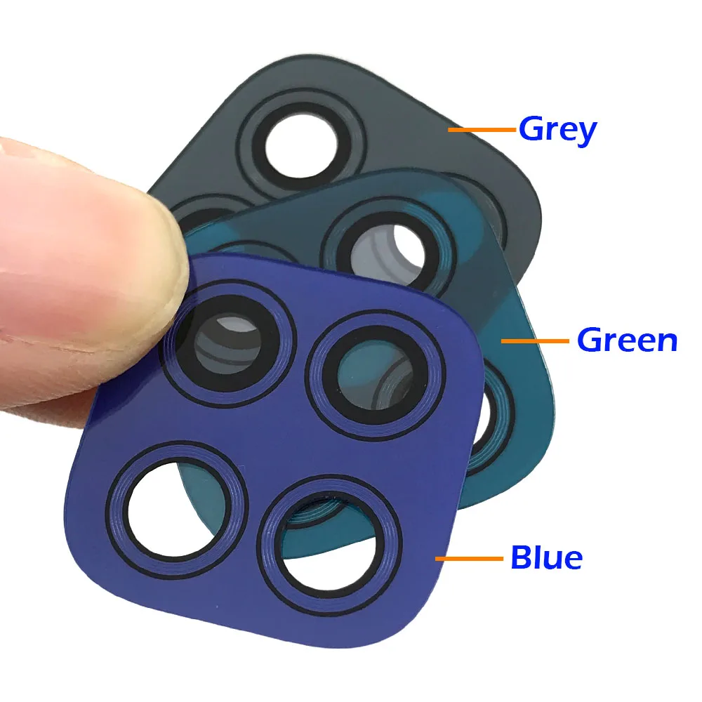 Motorola G Series Camera Glass Lens Set 4 Motorola G Series Camera Glass Lens Set - Image 4