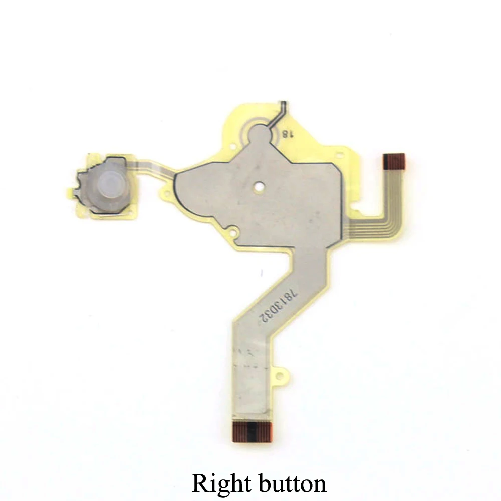 Sony PSP Replacement Flex Cable for Models 2000-2008 3 Sony PSP Replacement Flex Cable for Models 2000-2008 - Image 3