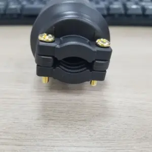 UK Male AC Power Plug VB2020061801 11 H81865f32c5bf44e8bbc10bdd00145a3cB