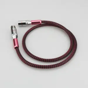 Premium AES/EBU Digital Audio Cable 8mm, 5m 7 H818c3ce8266642b5b8aeec0c85f195e49