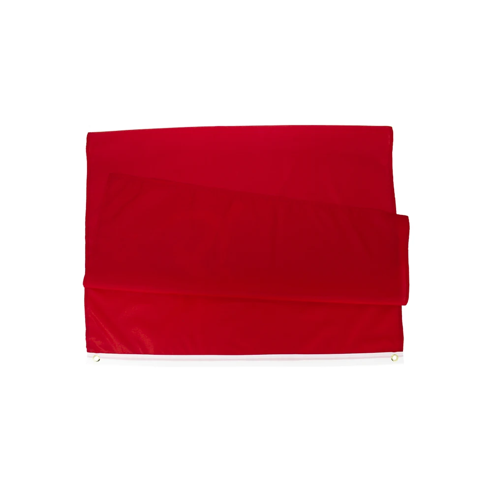 Soviet Union Emblem Flag 90x150cm 2 Soviet Union Emblem Flag 90x150cm - Image 2