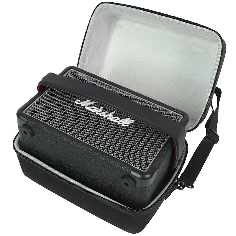 Marshall Kilburn II Hard Carrying Case 2 Marshall Kilburn II Hard Carrying Case - Image 2