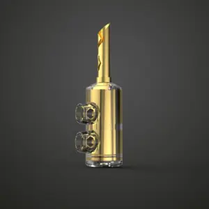 Premium B551R/B551G Banana Connector Plugs 12 H8247dfebe3894d81aec6df22c584a09fS