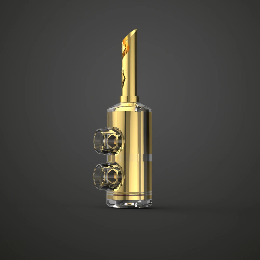 Premium B551R/B551G Banana Connector Plugs 6 Premium B551R/B551G Banana Connector Plugs - Image 6