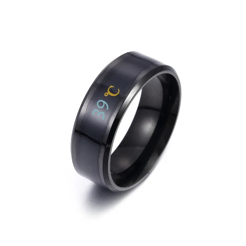 Smart Temperature and Wellness Ring 3 Smart Temperature and Wellness Ring - Image 3