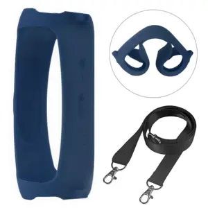 Silicone Protective Case for JBL Charge 5 18 H83215844c43645f7b8f0bb01091aec64L