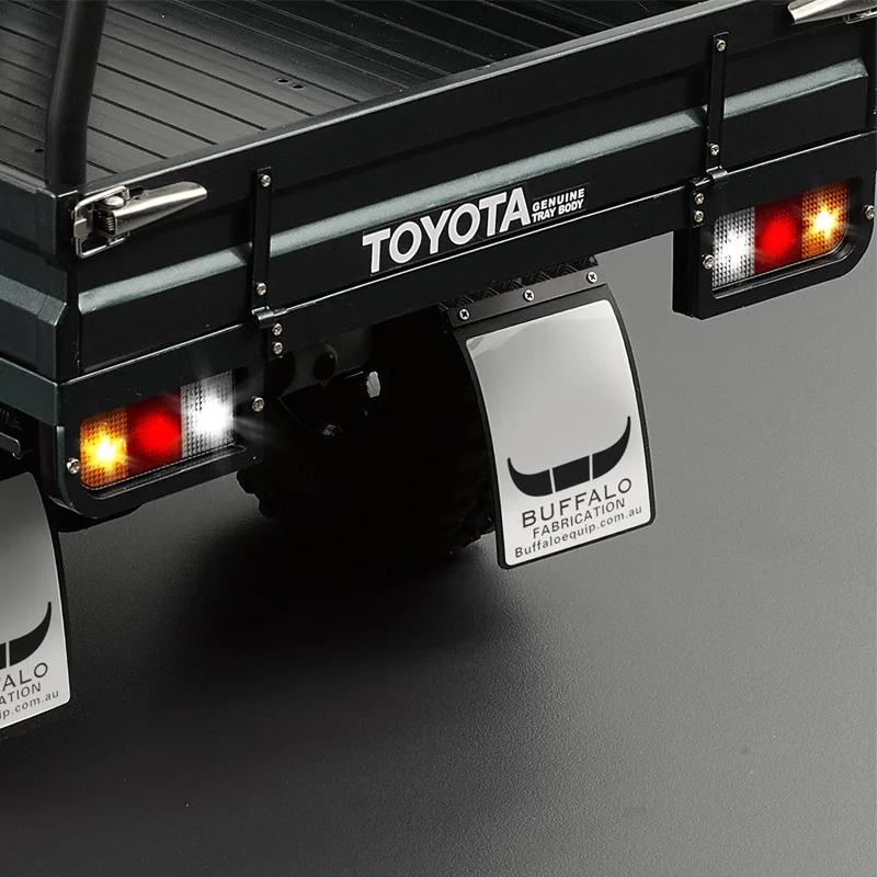 Toyota Land Cruiser KB48601 LED Lighting Set 2 Toyota Land Cruiser KB48601 LED Lighting Set - Image 2