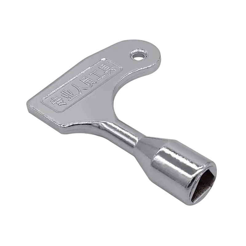 Triangle Key Square Lock System for Doors and Railways 10 Triangle Key Square Lock System for Doors and Railways - Image 10