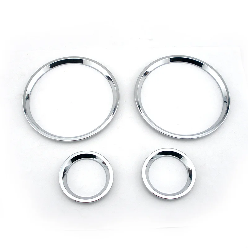 Opel Astra G & Zafira Dashboard Trim Rings 4 Opel Astra G & Zafira Dashboard Trim Rings - Image 4