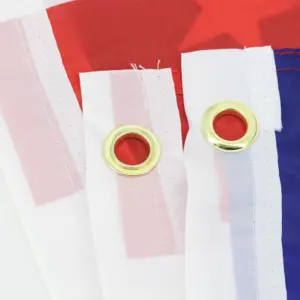 Patriotic 90x150cm US Flag for Outdoor Display 10 H84247aa4ea504676a72f18f56e9b8ac1A