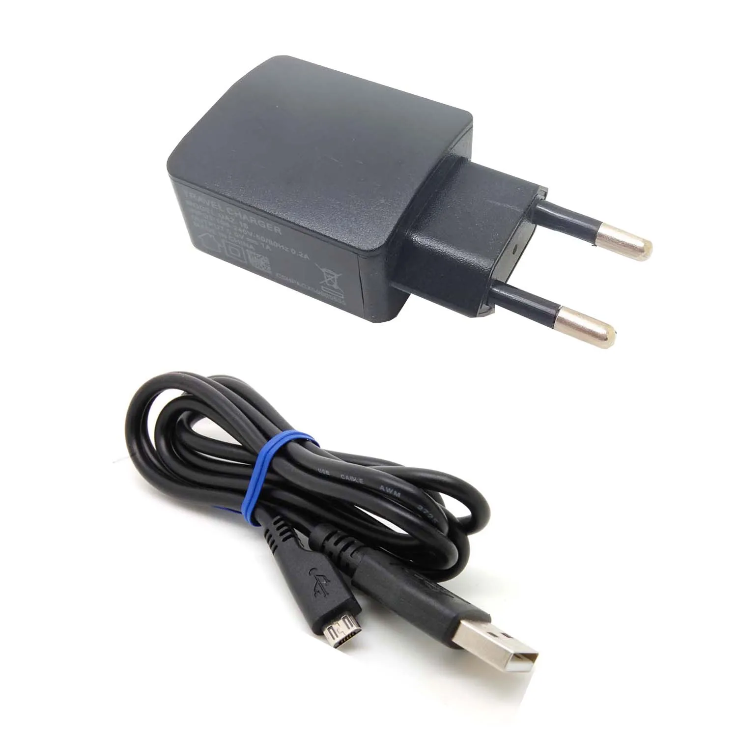 USB-C to USB-A Cable for Samsung Devices 9 USB-C to USB-A Cable for Samsung Devices - Image 9