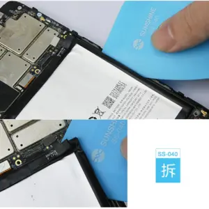 Anti-static Plastic Spudger for Screen Repairs 7 H84719bf638e0435db6ad7439931bd0e67