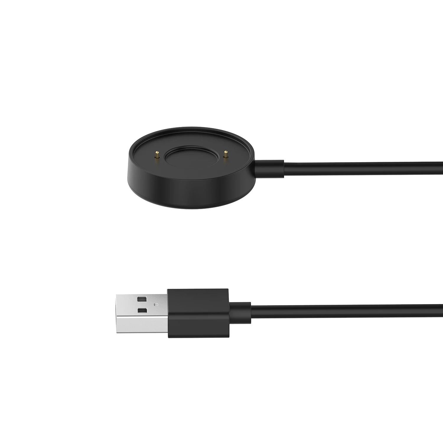 Fossil Hybrid HR Magnetic Charging Cable 100cm 2 Fossil Hybrid HR Magnetic Charging Cable 100cm - Image 2