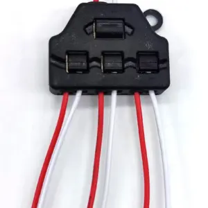 Model Lighting Port Sharing Box for Scale Models 10 H85330bd4c69c4ea5baaa972cc9237185g