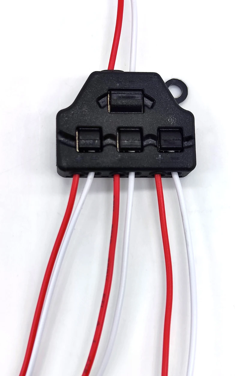 Model Lighting Port Sharing Box for Scale Models 3 Model Lighting Port Sharing Box for Scale Models - Image 3