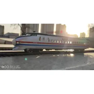 Japan Shinkansen HO Model 1/87 Limited Edition 9 H8592e8e8553d48739b7c8144050024e5Y