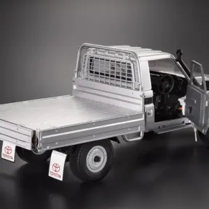 RC Land Cruiser 1/10 Interior & Window Upgrade Set 8 H85c40d054bf44378aadc1c32f0dc79der