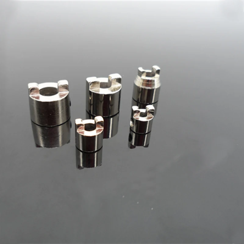 Set of 10 Metal Paddle Forks for RC Boats 4 Set of 10 Metal Paddle Forks for RC Boats - Image 4