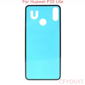 Huawei P30 Series Adhesive Stickers Set (20 pcs) 11 H86616c5da8844c509e45789c00f80a468