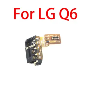 LG Headphone Flex Cable Replacement for G5-G8 Models 15 H86dbae1f4dbd405882b76584d304c08ag