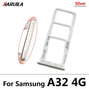 Samsung A32-A72 SIM Tray Holder Set (10 Pieces) 15 H86dc772d3e674aadbcfa1dddfb2b513et