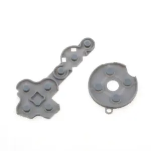 Xbox Controller Conductive Rubber Silicon Pads Set 6 H87591a3594be4991a818b0816531994d2