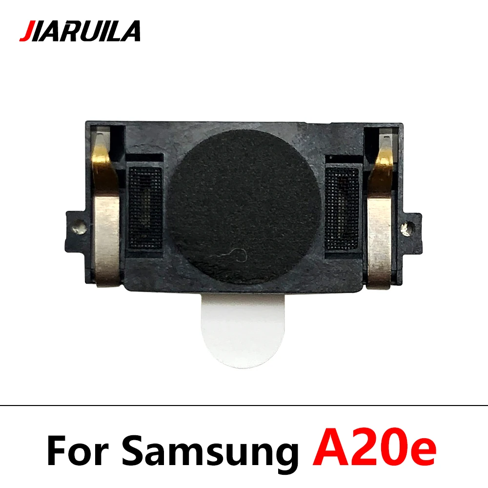 Samsung A Series Replacement Earpiece Speaker 6 Samsung A Series Replacement Earpiece Speaker - Image 6