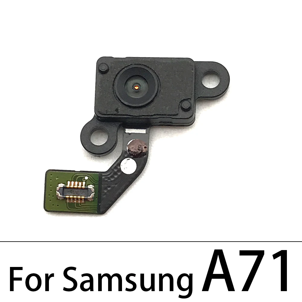 Samsung Galaxy Fingerprint Flex Cable A30S, A50 Series 10 Samsung Galaxy Fingerprint Flex Cable A30S, A50 Series - Image 10