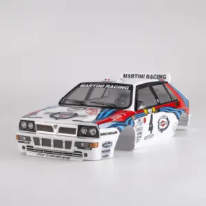 Vibrant Rally Decal Sheet for Vehicles and RC Models 8 H8829be503ff04325b253af2fd16818e8K