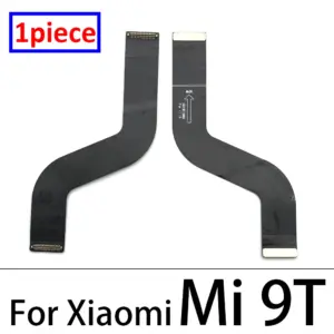 Xiaomi Flex Cable for Mi 9T, 10T, 11 Lite & 12T 18 H88981b8b68324cb4afdc914b1df3908b8