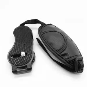Professional Camera Wrist Grip Strap for Panasonic Lumix