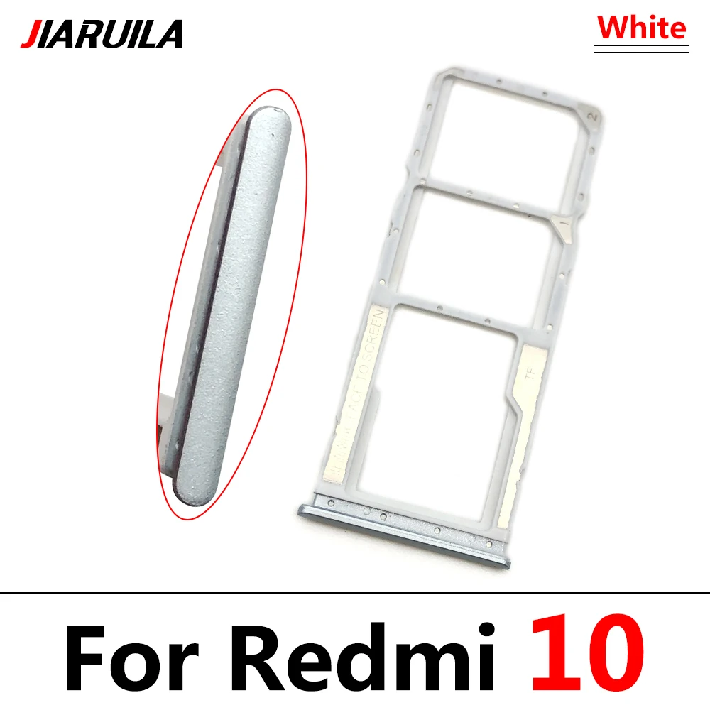 Xiaomi Redmi SIM & SD Card Tray Replacement 6 Xiaomi Redmi SIM & SD Card Tray Replacement - Image 6