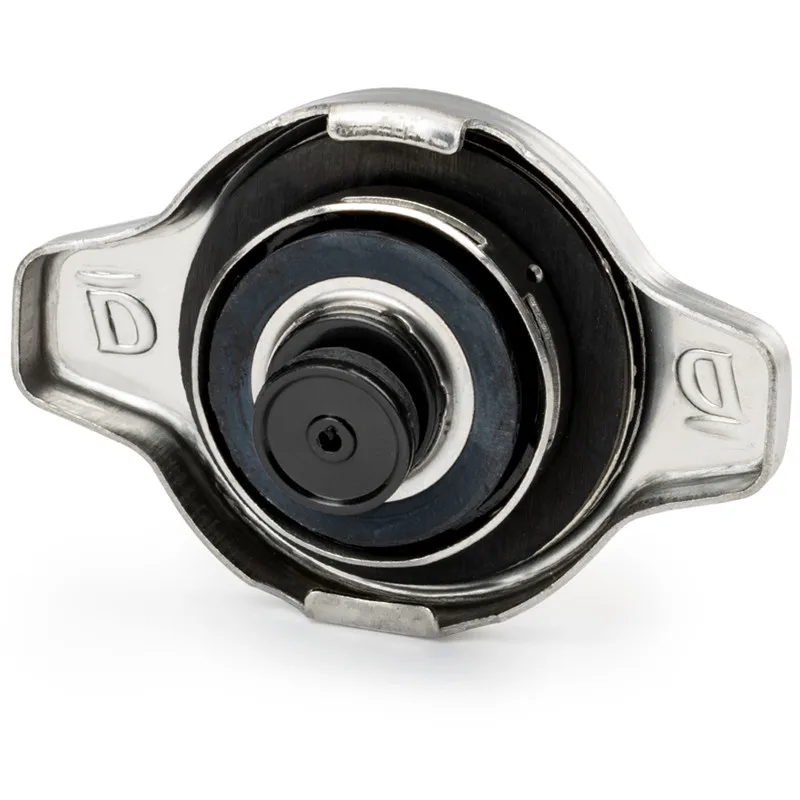 Set of 10 Toyota Lexus Radiator Caps 3 Set of 10 Toyota Lexus Radiator Caps - Image 3