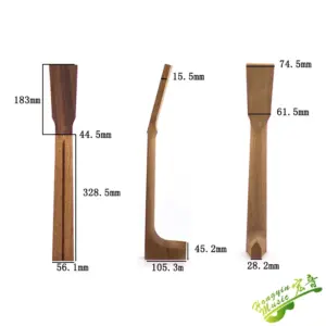 32-inch Guitar Neck with Mahogany or Okoume 9 H8aef3d95666c436883a369e6dc07158c4