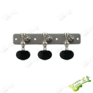 Vintage Copper Classical Guitar Tuning Pegs Set 11 H8b68f7ce617d4143a50f69c4531e2a85N