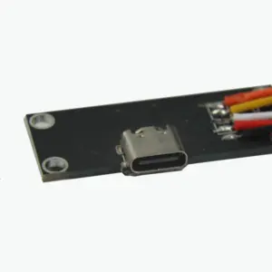 Detachable USB Type C Keyboard Connector Module 8 H8c21e1e7833a4d1caf7ce8e5b1fd346cy
