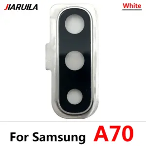 Samsung Galaxy A50 and A70 Camera Lens Covers 15 H8c70642e213e4eba952e9606abdf3a1aN