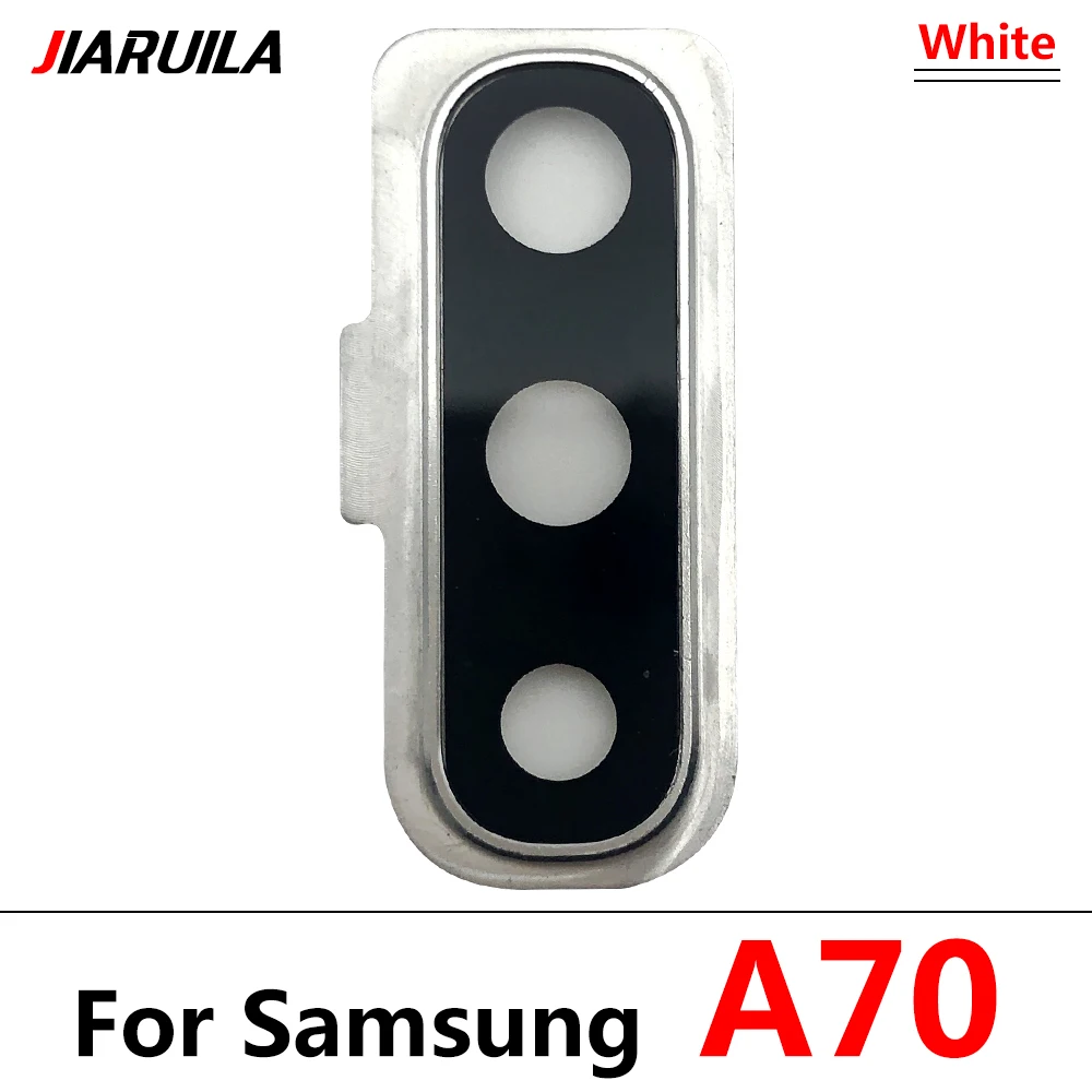 Samsung Galaxy A50 and A70 Camera Lens Covers 6 Samsung Galaxy A50 and A70 Camera Lens Covers - Image 6
