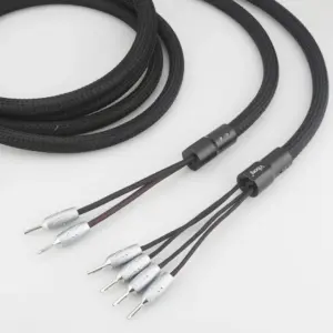 High-Fidelity 19.5 AWG Speaker Cable 3m 9 H8d018f4c2d5f41b5b2da3a478ccf0975P