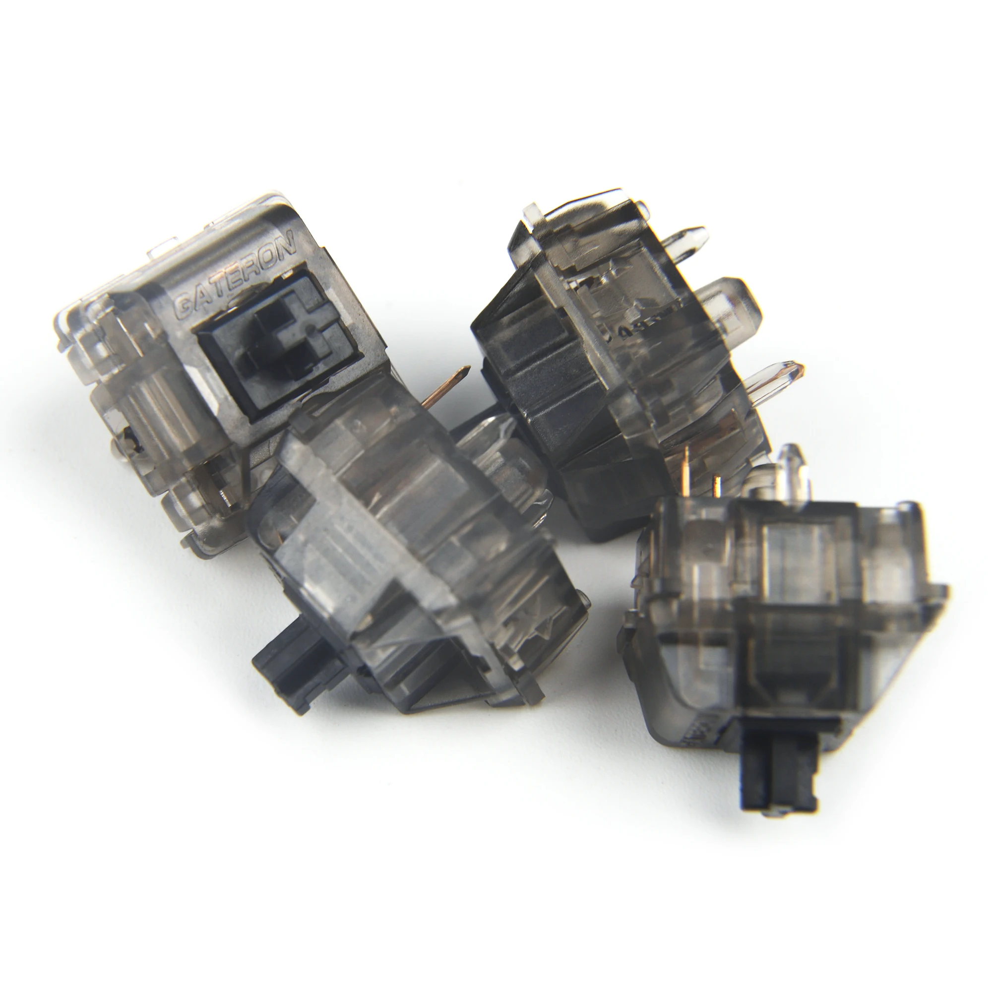 Gateron Ink v2 Mechanical Switches Set (10 pcs) 1 Gateron Ink v2 Mechanical Switches Set (10 pcs)