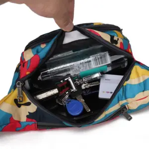 Vibrant Camouflage Waist Bag for Men & Women 13 H8dd22409af2d43bd84559ee4cecd5edal