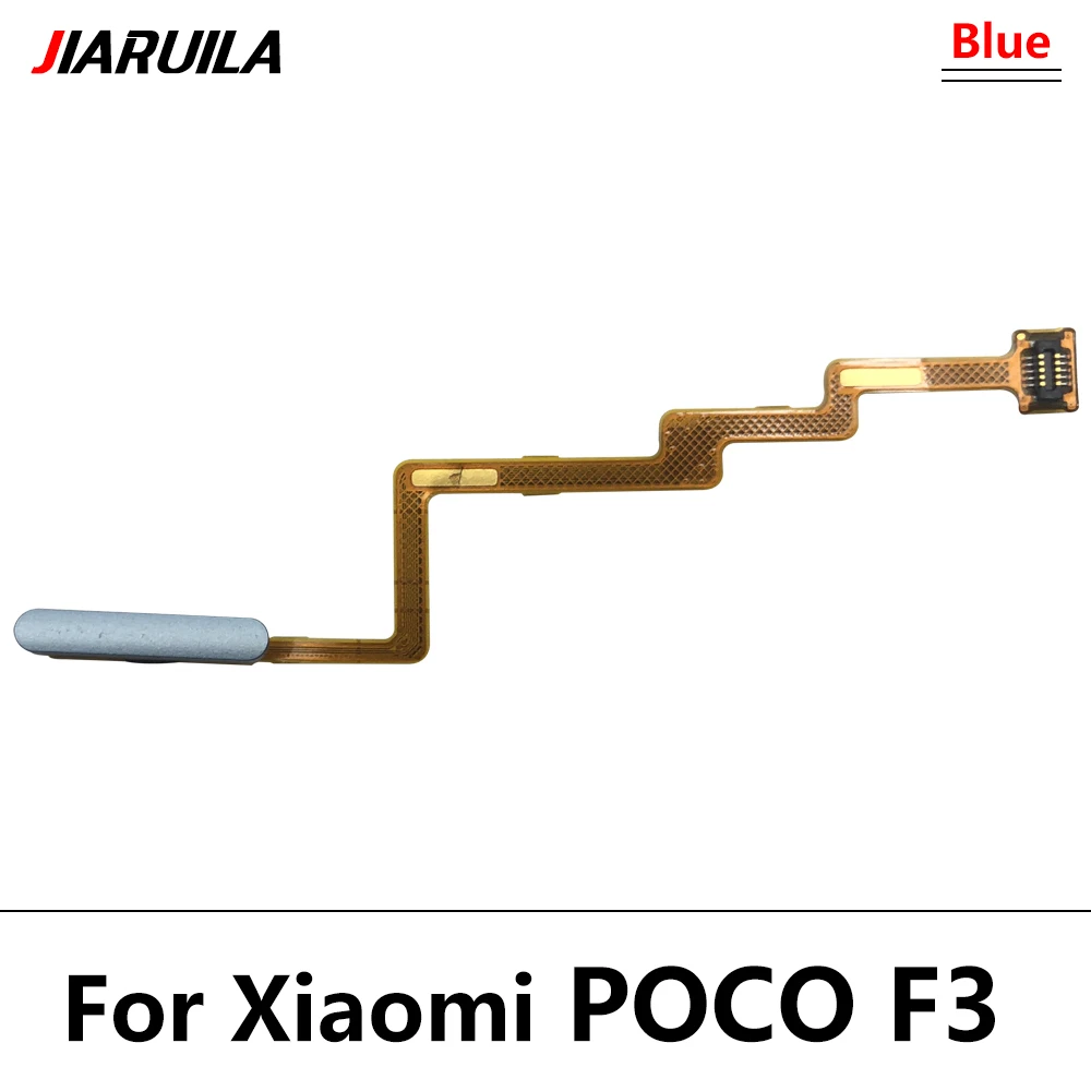 Xiaomi Poco F3 Flex Cable Replacement 4 Xiaomi Poco F3 Flex Cable Replacement - Image 4