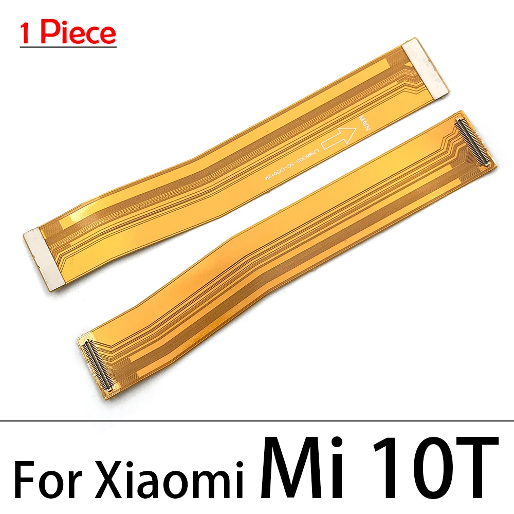 Xiaomi Flex Cable for Mi 9T, 10T, 11 Lite & 12T 8 Xiaomi Flex Cable for Mi 9T, 10T, 11 Lite & 12T - Image 8