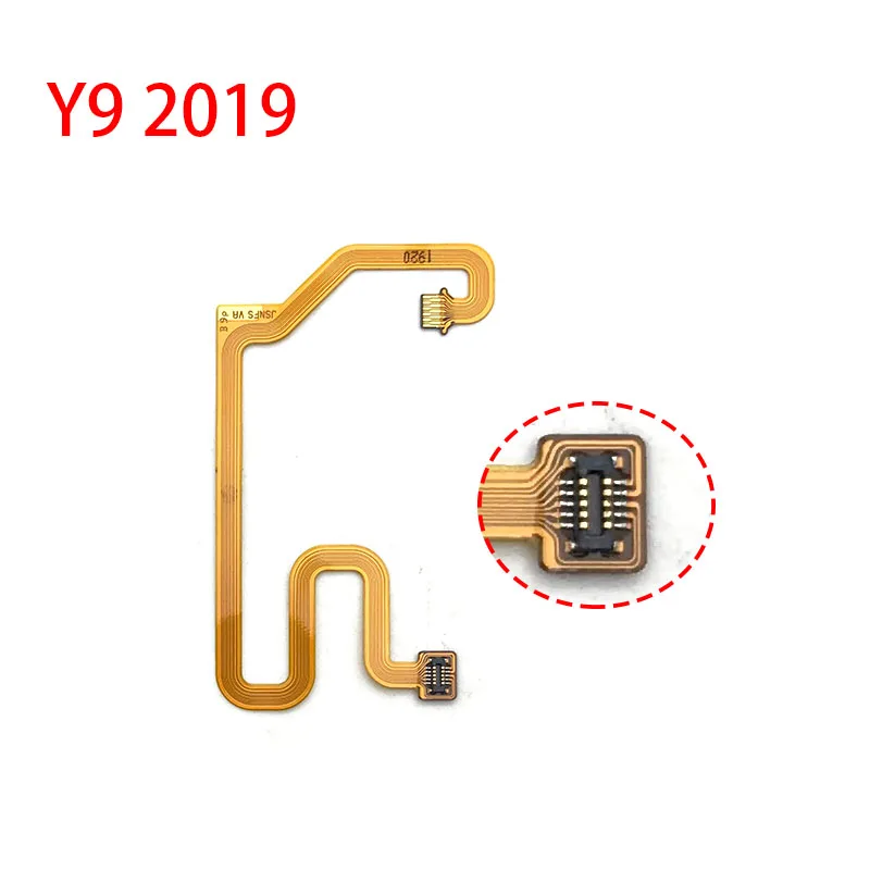 Huawei Y6 2017 & Y7 2017 Flex Cable Connector 7 Huawei Y6 2017 & Y7 2017 Flex Cable Connector - Image 7