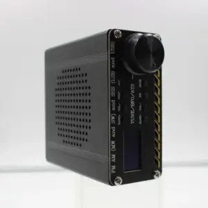 ATS20 All-Band Portable Radio Receiver 10 H9036e0686dc24f698b1ff6fd8ad59a94r