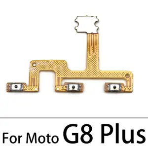 Motorola G Series Power and Volume Flex Cable 18 H904823f91b744d1080601b7b66e602fe3