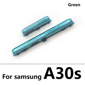 Samsung A10S/A20S/A21S/A30S/A50S Replacement Button Set 15 H908484d53b414ee7996521311a707c25r